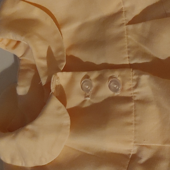 Smocked romper - Picture 8 of 9